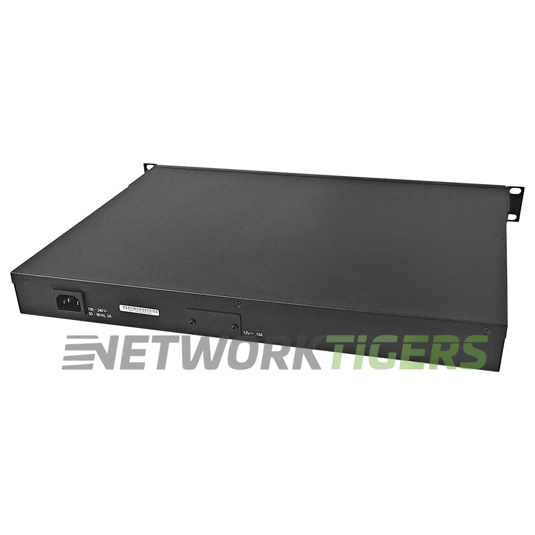 FWS624 | Brocade Switch | FastIron WS Series - NetworkTigers