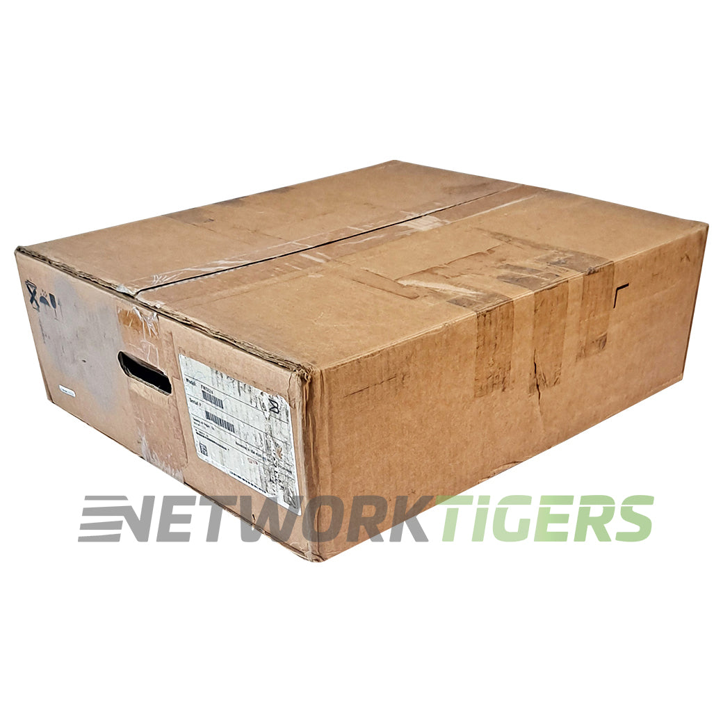 FWS624 | Brocade Switch | FastIron WS Series - new