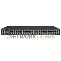 Ruckus Brocade ICX6430-48P ICX 6430 Series 48x 1GB PoE+ RJ45 4x 1GB SFP Switch