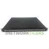NEW Ruckus Brocade ICX6450-48P 48x 1GB PoE+ RJ45 2x 1G SFP 2x 10GB SFP+ Switch