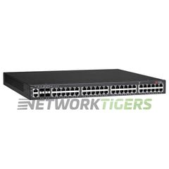 Ruckus Brocade ICX6450-48 48x 1GB RJ45 2x 1GB SFP 10GB SFP+ Switch