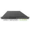 Brocade ICX6610-24P-PE 24x 1GB PoE RJ45 8x 1GB SFP F-B Air (Premium) Switch