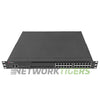 NEW Brocade ICX6610-24P-PE 24x 1GB PoE RJ45 8x 1GB SFP F-B Air (Premium) Switch