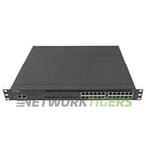 Brocade ICX6610-24P-PE 24x 1GB PoE RJ45 8x 1GB SFP F-B Air (Premium) Switch product image 1