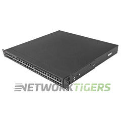 Brocade ICX6610-48-E 48x 1GB RJ45 8x 1GB SFP Front-to-Back Air (Base) Switch