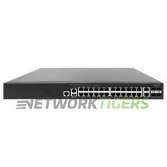 Ruckus Brocade ICX7150-24-2X10G 24x 1GB RJ-45 2x 1GB SFP 2x 10GB SFP+ Switch