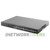 Ruckus Brocade ICX7150-24-4X10GR-A 24x RJ45 2x RJ45 4x 10GB SFP+ TAA Switch product image 1