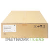 NEW Ruckus ICX7150-48PF-2X10G Brocade ICX 7150 48x 1GB PoE+ RJ45 2x SFP+ Switch