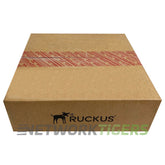NEW Ruckus ICX7150-C12P-2X10GR Brocade 12x 1GB PoE+ RJ45 2x 10GB SFP+ Switch product image 1