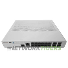 Ruckus ICX7150-C12P-2X10GR Brocade ICX 12x 1GB PoE+ RJ45 2x 10GB SFP+ Switch