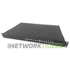 Ruckus Brocade ICX7250-24-2X10G 24x 1GB RJ45 6x SFP 2x SFP+ S-B Air Switch