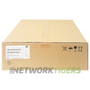 NEW Ruckus ICX7250-48P-2X10G 48x 1GB PoE+ RJ45 6x SFP 2x 10GB SFP+ S-B Switch