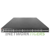 NEW Ruckus Brocade ICX7250-48P 48x 1GB PoE+ RJ45 8x 1GB SFP S-B Airflow Switch