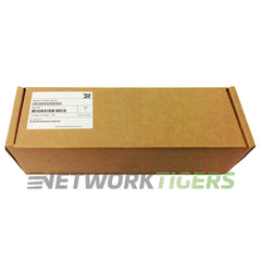 NEW Ruckus Brocade ICX7400-4X1GF ICX 7450 4x 1GB SFP Switch Module