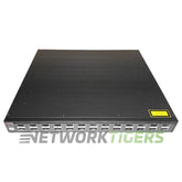Ruckus Brocade ICX7750-26Q ICX 7750 26x 40GB QSFP+ 1x Module Slot Switch product image 1