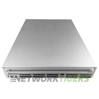 Brocade MP-7840B 7840 Series 24x 16GB Fibre Channel 2x QSFP+ 16x SFP+ SAN Switch