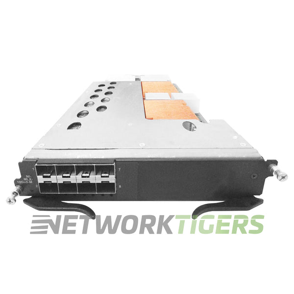 NI-MLX-10Gx8-M | Extreme Module | MLX Series - new