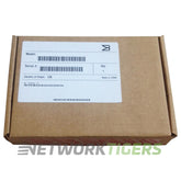 NEW Brocade OC12-SFP-IR1 1GB OC-12/STM-4 IR-1 DOM SFP Transceiver product image 1