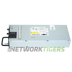 Ruckus Brocade RPS16-E ICX 7650 Series 1000W AC PoE F-B Air Switch Power Supply