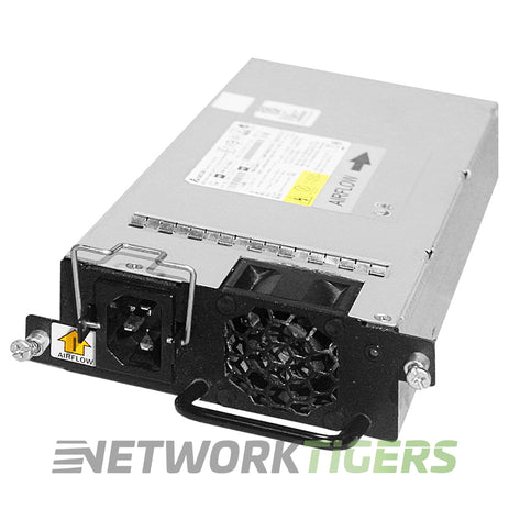 Brocade RPS16-I ICX 6610 Series 1000W AC PoE B-F Air Switch Power Supply