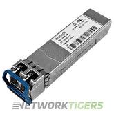 Brocade XBR-000153 57-1000027-01 8GB LWL 1310nm 10km SFP+ Transceiver product image 1