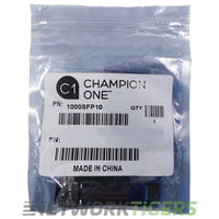 NEW Champion 1000SFP31B40L 1GB Single Strand 1310nm 40km SMF Transceiver SFP