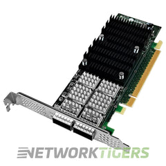 Chelsio T62100-LP-CR 2x 100GB QSFP28 Host Bus Adapter