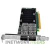 Chelsio T62100-LP-CR 2x 100GB QSFP28 Host Bus Adapter