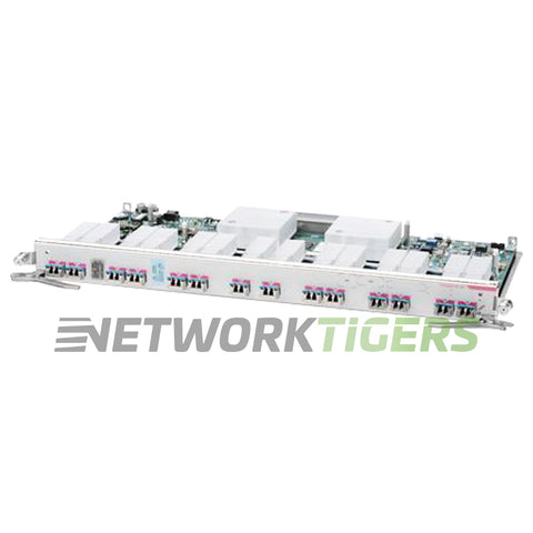 14X10GBE-WL-XFP | Cisco Module | CRS-3 - new - NetworkTigers