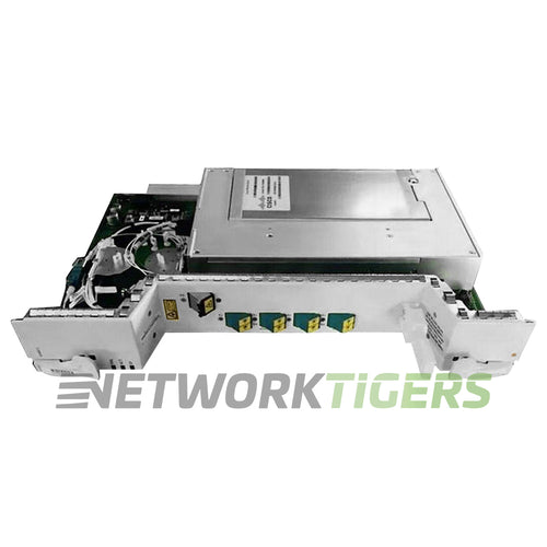 Cisco 15454-40-WXC-C ONS 15454 40Chs Wavelength Cross-Connect C-Band Module