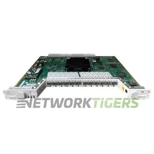 Cisco 15454-MRC-I-12 ONS 12-Port SFP Pluggable-Based Multirate Optics Card