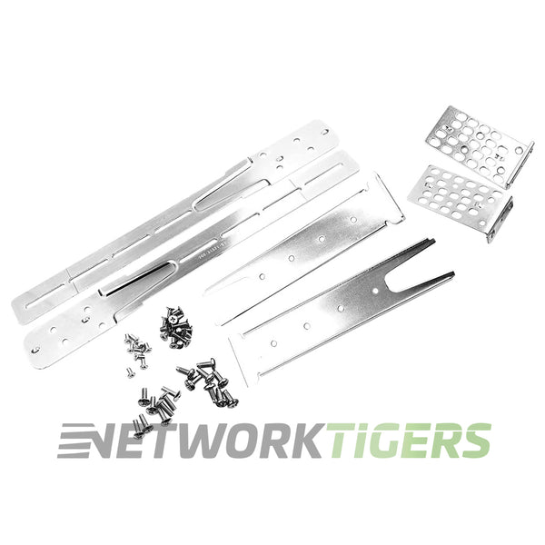 4PT-KIT-T2 | Cisco Rack Mount Kit | Catalyst 9300 Series