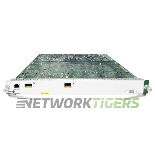 Cisco 76-ES+XT-2TG3C 7600 Series 2x 10GB XFP Router Line Card w/ DFC3C