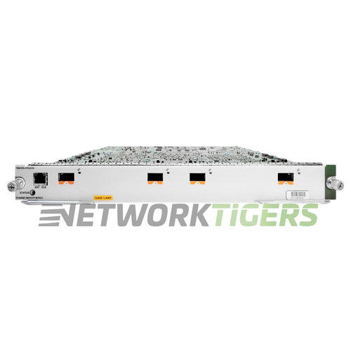 Cisco 7600-ES+4TG3CXL 7600 Series 4x 10GB XFP Router Line Card w/ DFC-3CXL
