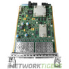 Cisco A900-IMA4OS ASR 900 Series 4x OC3/STM1 or 1x OC12/STM4 Router Module