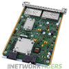 Cisco A900-IMA4OS ASR 900 Series 4x OC3/STM1 or 1x OC12/STM4 Router Module