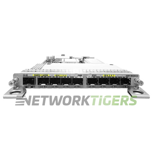 Cisco Module SPA-5X1GE-V2 5-Ports SFP Gigabit Ethernet Für ASR1000 68 2616 01 Cisco Module SPA-5X1GE-V2 5-Ports SFP Gigabit Ethernet Für ASR1000 68 2616 01