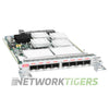 NEW Cisco A900-IMA8S ASR 900 8x 1GB SFP Router Interface Card