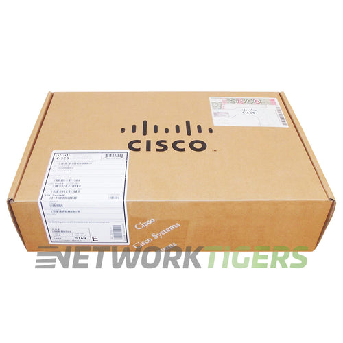 NEW Cisco A900-IMA8Z ASR 900 Series 8x 10GB SFP+ Router Interface Module