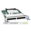 NEW Cisco A900-IMA8Z ASR 900 Series 8x 10GB SFP+ Router Interface Module