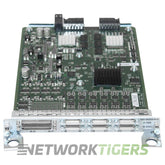 Cisco A900-IMASER14A/S ASR 900 Series 14-Port Sync/Async Interface Module product image 1