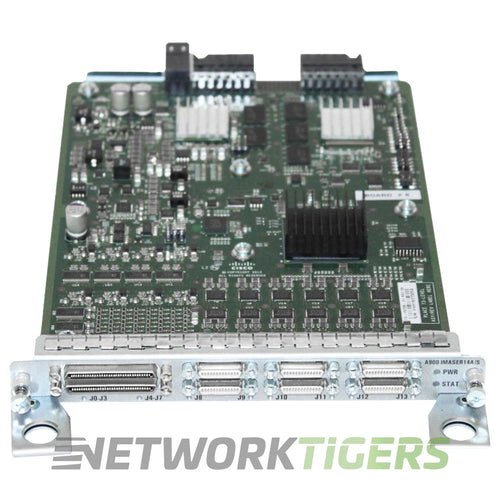 Cisco A900 Router A900-IMASER14A/S | Cisco Module | ASR 900 Series - NetworkTigers