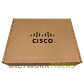 NEW Cisco A901-6CZ-F-A 8x 1GB RJ45 8x 1GB SFP 2x 10GB SFP+ Router Chassis product image 1