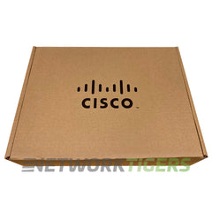 NEW Cisco A901-6CZ-F-A 8x 1GB RJ45 8x 1GB SFP 2x 10GB SFP+ Router Chassis