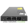 Cisco A901-6CZ-F-D ASR 901 Series 10GB (DC) Router Chassis