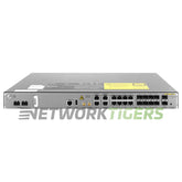 Cisco A901-6CZ-F-D ASR 901 Series 10GB (DC) Router Chassis product image 1
