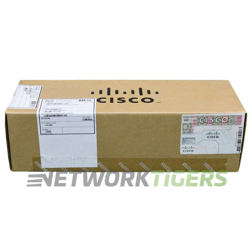 NEW Cisco A920-PWR400-A ASR 920 Series 400W AC Router Power Supply