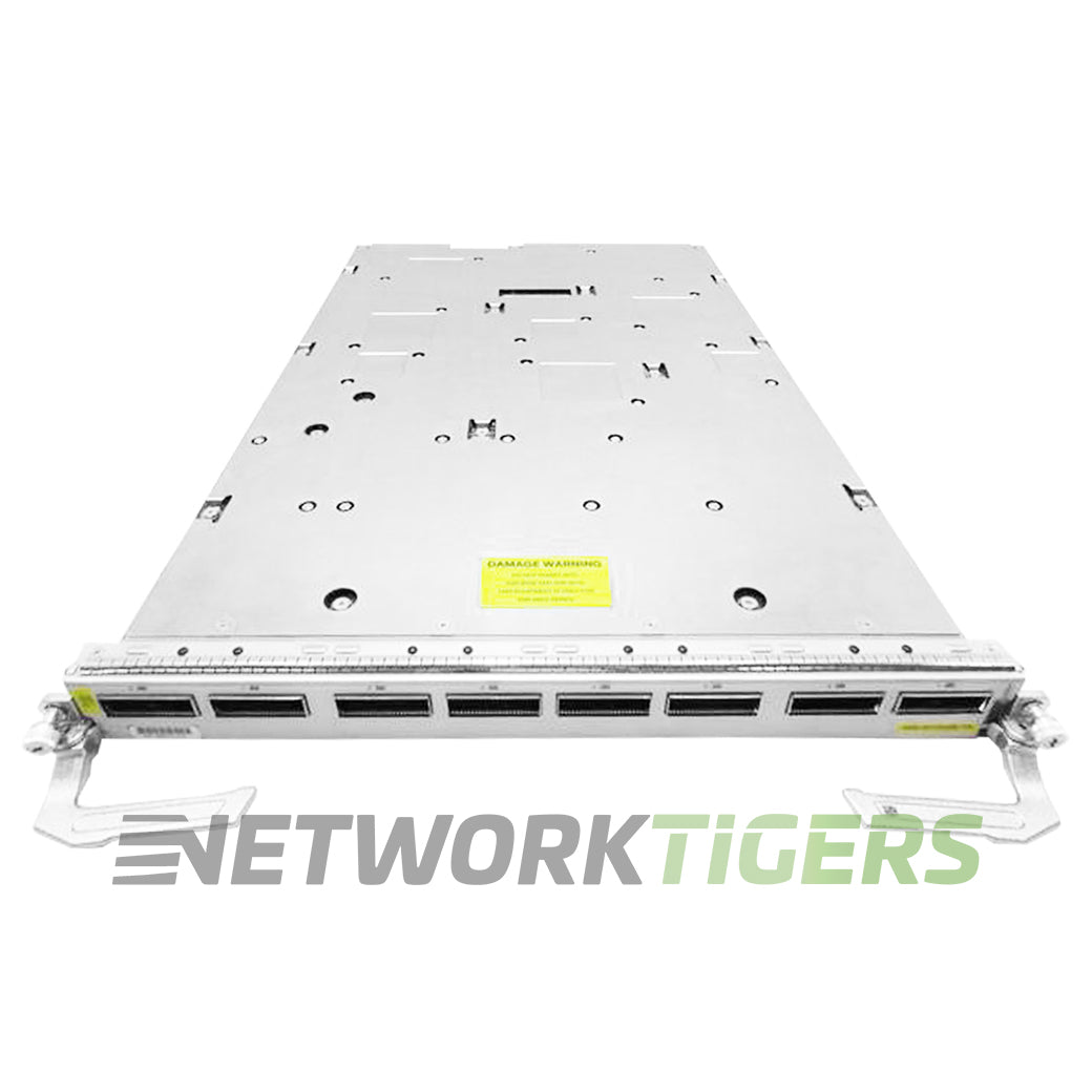 AOページ A99-8X100GE-TR | Cisco Line Card | ASR 9000 Series