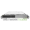 NEW Cisco A9K-24X10GE-1G-SE ASR 9000 24x 10GB SFP+ Router Line Card
