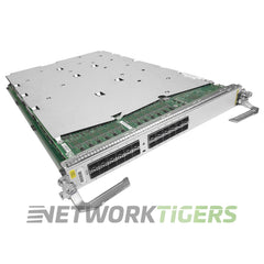 Cisco A9K-24X10GE-1G-TR ASR 9000 Series 24x 10GB SFP+ (PT) Router Line Card